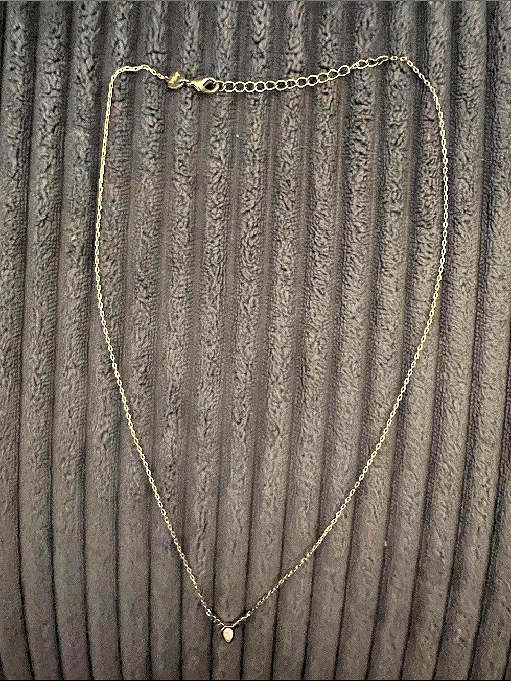Melinda Maria Opal Necklace